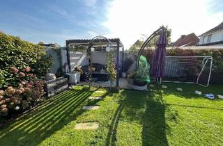 Wohnung kaufen in 48268 Greven, Greven - Erdgeschoss Wohnung 146 m², Garten, 4SZ, 2Bäder, 1Gäste WC