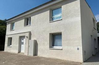 Mehrfamilienhaus kaufen in 24955 Harrislee, Harrislee - Mehrfamilienhaus mit 3 Wohneinheiten zu verkaufen ( EILIG )