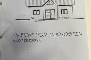 Einfamilienhaus kaufen in 66693 Mettlach, Mettlach - Einfamilienhaus mit separater Einliegerwohnung mit Saarblick