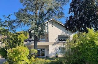 Haus kaufen in 58642 Iserlohn, Iserlohn - Von privat: Großzüg. gepfl. EFH beste Wohnlage Iserlohn-Letmathe