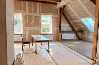 Loft kaufen in 16775 Löwenberger Land, Löwenberger Land - Das Loft im Berliner Umland