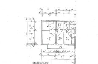Wohnung kaufen in 49143 Bissendorf, Bissendorf - Schöne Eigentumswohnung mit Balkon und Dachgeschoss mit Studio