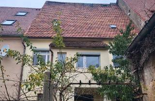 Einfamilienhaus kaufen in 02748 Bernstadt, Bernstadt auf dem Eigen - Haus mit Garten in Bernstadt!!! Ohne Provision!!!