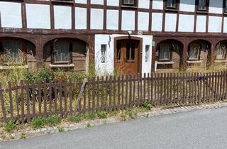 Einfamilienhaus kaufen in 02763 Zittau, Zittau - Einfamilienhaus in Großschönau zu verkaufen
