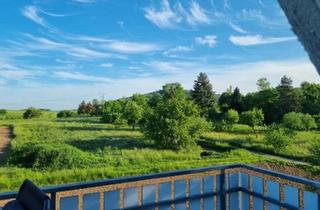 Wohnung kaufen in 63579 Freigericht, Freigericht - OHNE MAKLER: Helle 4-Zimmer-Whg mit Balkon & Weitblick ins Grüne