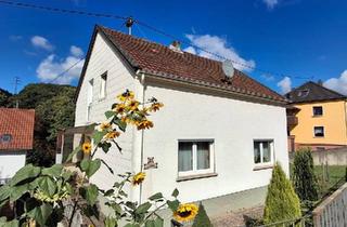 Einfamilienhaus kaufen in 66693 Mettlach, Mettlach - PROVISIONSFREI Ein- Zweifamilienhaus in Mettlach zu verkaufen