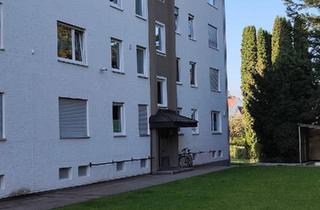 Wohnung kaufen in 87600 Kaufbeuren, Kaufbeuren - Schöne 2-Zimmer Wohnung Kaufbeuren-Neugablonz