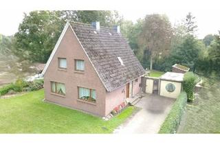 Einfamilienhaus kaufen in 26810 Westoverledingen, Westoverledingen - Einfamilienhaus von Privat in Westoverledingen, OT: Großwolde