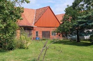Haus kaufen in 31749 Auetal, Auetal - Traumhafte Hofstelle mit 0,9 ha Land- Alleinlage!