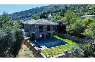 Villa kaufen in 30457 Hannover, Hannover - 3+1 Luxusvilla in Fethiye - Ohne Makler