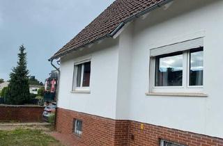 Einfamilienhaus kaufen in 31675 Bückeburg, Bückeburg - Einfamilienhaus - provisionsfrei