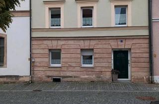 Haus kaufen in 95478 Kemnath, Kemnath - Stadthaus in Kemnath zu verkaufen