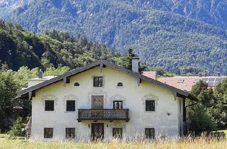 Bauernhaus kaufen in 83435 Bad Reichenhall, Bad Reichenhall - Bauernhaus in Bad Reichenhall (Denkmal)