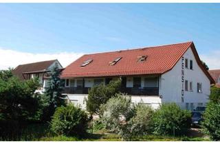 Mehrfamilienhaus kaufen in 96231 Bad Staffelstein, Bad Staffelstein - Mehrfamilienhaus inkl. Pension mit 36 Zimmern