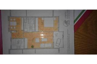 Wohnung kaufen in 74211 Leingarten, Leingarten - Wohneinheit betreutes Wohnen Leingarten 3ZKB