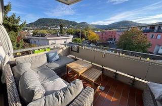 Wohnung kaufen in 72793 Pfullingen, Pfullingen - Großzügige 75m² 2,5-Zimmer-Eigentumswohnung mit Balkon & Garage