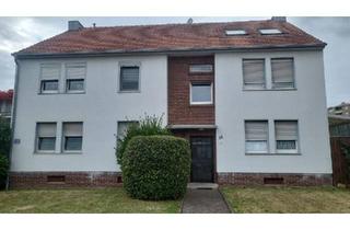 Wohnung kaufen in 41179 Mönchengladbach, Mönchengladbach - 2 Zi.-Wohnung 47m² ( + 26m² alleinige Nutzungsfläche Dachboden )