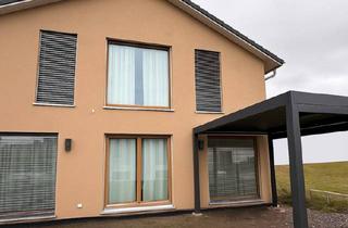 Einfamilienhaus kaufen in 54298 Welschbillig, Welschbillig - Elegantes Einfamilienhaus mit 5 Zimmern in Welschbillig