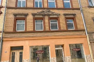 Haus kaufen in 07570 Weida, Weida - Schönes Haus mit Geschäft
