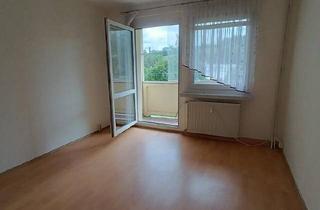 Wohnung kaufen in 09638 Lichtenberg, Lichtenberg/Erzgebirge - Ohne Makler - 3 Zimmer Wohnung mit Balkon