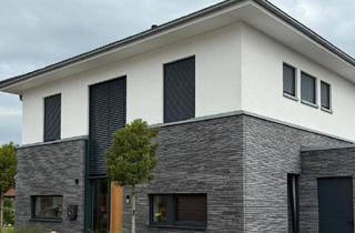 Villa kaufen in 48739 Legden, Legden - Moderne und komfortable Stadtvilla