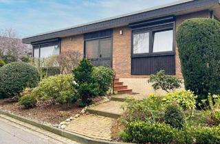 Haus kaufen in 47665 Sonsbeck, Sonsbeck - Charmanter Bungalow mit großem Garten in ruhiger Lage in Sonsbeck