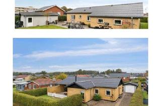 Villa kaufen in 24955 Harrislee, Harrislee - Haus i Pattburg zu verkaufen