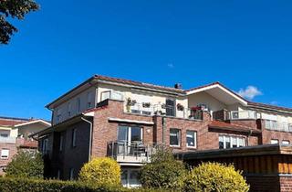 Wohnung kaufen in 26203 Wardenburg, Wardenburg - Seltene Gelegenheit! Wohnen in Toplage!