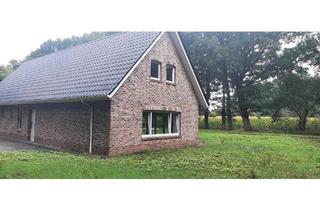 Wohnung kaufen in 26892 Dörpen, Dörpen - Einfamilienhaus bei Dörpen zu verkaufen
