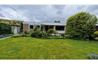 Einfamilienhaus kaufen in 49090 Osnabrück, Osnabrück - Einfamilienhaus Bungalow