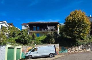 Einfamilienhaus kaufen in 71579 Spiegelberg, Spiegelberg - Charmantes Einfamilienhaus mit Einliegerwohnung in Spiegelberg