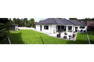 Haus kaufen in 72172 Sulz am Neckar, Sulz am Neckar - Mieten? Kaufen? Moderner Bungalow mit Stil,Technik & Wohlfühlfakt
