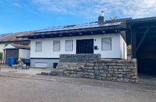 Einfamilienhaus kaufen in 74196 Neuenstadt, Neuenstadt am Kocher - Einfamilienhaus in Top Lage 700m2 Grundstück