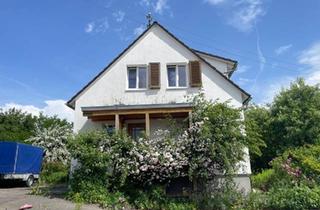 Einfamilienhaus kaufen in 78628 Rottweil, Rottweil - Familienfreundliches Haus mit Garten - ökologisch modernisiert