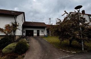 Einfamilienhaus kaufen in 72574 Bad Urach, Bad Urach - !!!Provisionsfrei!!! EfH in Grabenstetten