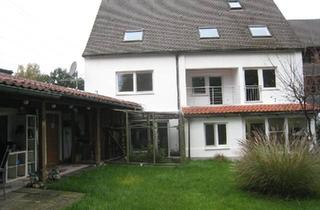 Haus kaufen in 83512 Wasserburg, Wasserburg am Inn - Schönes Großes 3 Fam. Haus in Wasserburg am Inn Burgerfeld