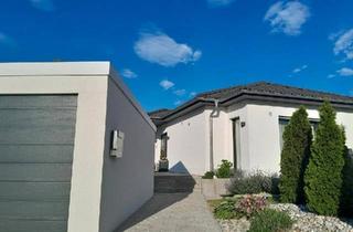 Haus kaufen in 91637 Wörnitz, Wörnitz - Traumbungalow