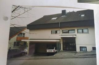 Wohnung kaufen in 72074 Tübingen, Tübingen - Toplage 3 ZKB mit 82qm in Tübingen Österberg