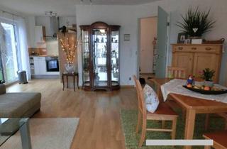 Wohnung kaufen in 85283 Wolnzach, Wolnzach - Einzigartige 3-Zimmer-Wohnung 98,52 qm im Herzen Wolnzachs