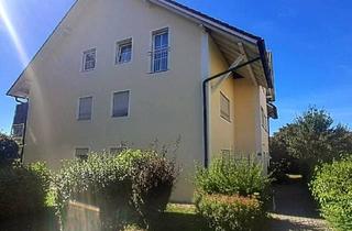 Wohnung kaufen in 94060 Pocking, Pocking - Wohlfühlwohnung - ohne Makler - Stellplatz-Balkon-EBK-Invest