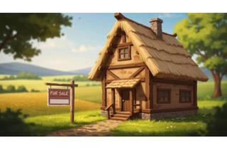 Einfamilienhaus kaufen in 54536 Kröv, Kröv - EFH a.d. Mittelmosel, in den Weinbergen, for Sale ... Kroev ...