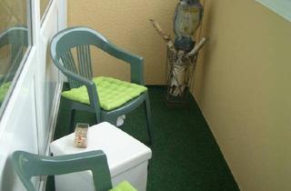 Wohnung kaufen in 65479 Raunheim, Raunheim - Unvermietete 2-Zimmer-ETW mit 2 Balkonen & Stellplatz