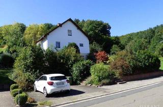 Haus kaufen in 67722 Winnweiler, Winnweiler - Ihr neues Zuhause in ruhiger grüner Lage