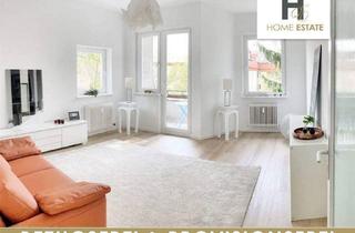 Wohnung kaufen in Kienhorst Strasse 86, 13403 Berlin, Berlin - Der Klassiker 2 Zimmer - Küche - Bad - Balkon & Provisionsfrei