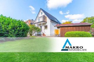 Einfamilienhaus kaufen in 25421 Pinneberg, Pinneberg - 3D VIRTUAL TOUR - Zuhause für Jung und Alt unter einem Dach in Pinneberg