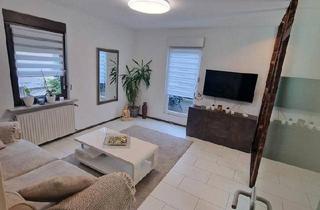 Wohnung kaufen in 72555 Metzingen, Metzingen - 2 Zimmer Wohnung zum Kaufen in Metzingen