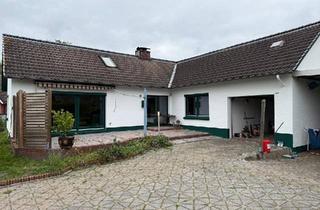 Haus kaufen in 26629 Großefehn, Großefehn - Haus mit großem Garten