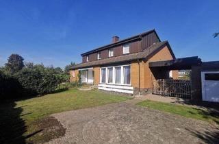 Einfamilienhaus kaufen in 59320 Ennigerloh, Ennigerloh - Gepflegtes Einfamilienhaus mit Einliegerwohnung & großem Garten - einfach mehr Zuhause!