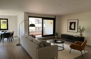 Wohnung kaufen in Hombergstraße 13, 50996 Köln, Köln - Rodenkirchen - Rhein, Sonne, Lebensfreude! 3-Zimmerwohnung zum Verlieben - Bezugsfrei