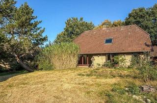 Einfamilienhaus kaufen in 25588 Oldendorf, Oldendorf - Massives Einfamilienhaus in ruhiger Lage
